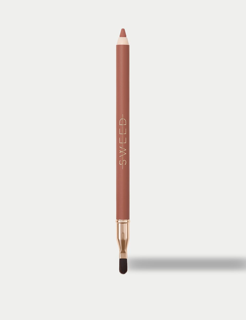 Sweed Elisa Maino Lip Liner - Margarita 1.2g - Golden Brown, Golden Brown