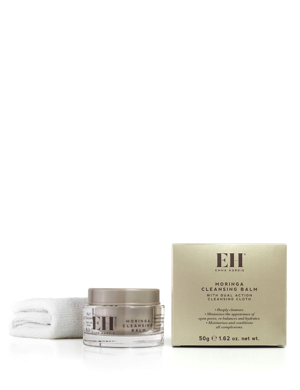 Emma Hardie Moringa Balm 50g