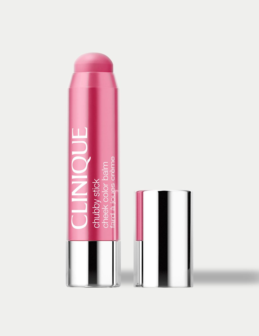 Clinique Chubby Stick&trade; Cheek Colour Balm - Pink, Pink