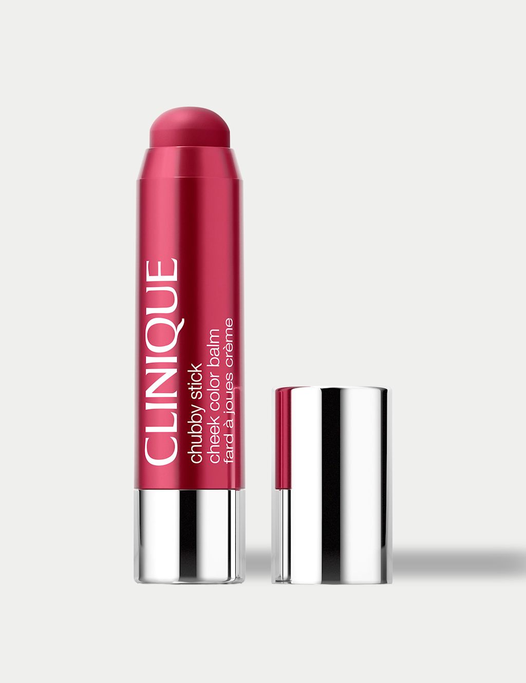 Clinique Chubby Stick&trade; Cheek Colour Balm - Pink Mix, Pink Mix