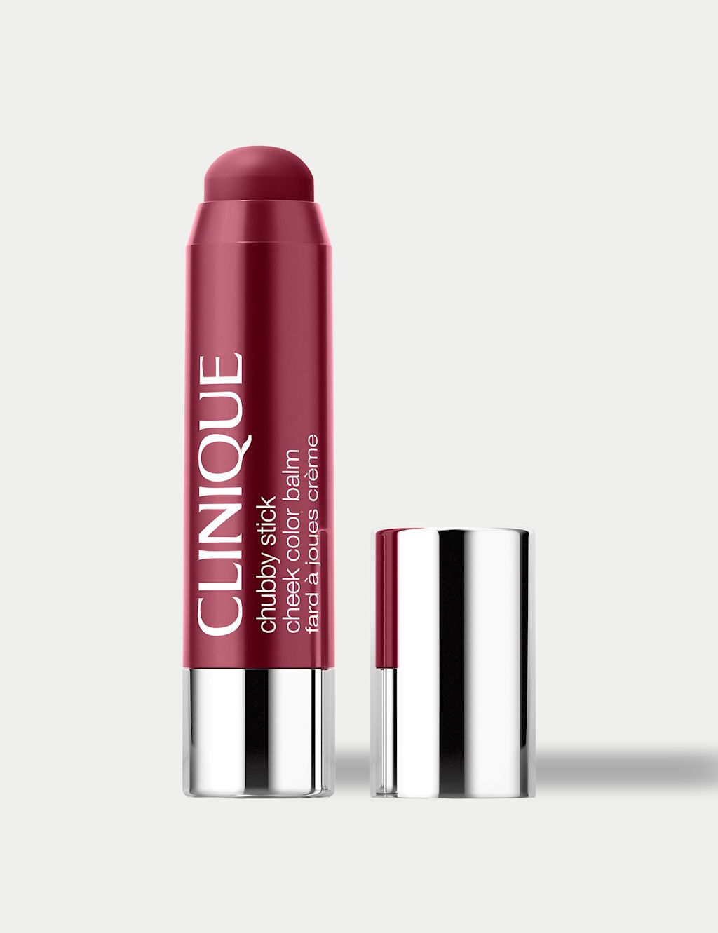 Clinique Chubby Stick&trade; Cheek Colour Balm - Peony, Peony
