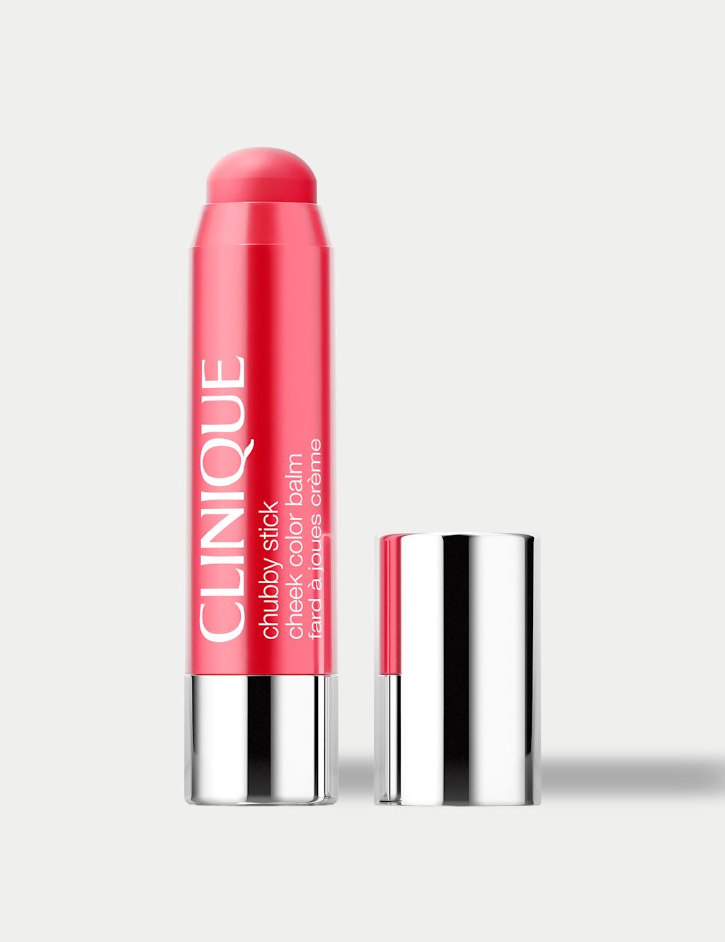 Clinique Chubby Stick&trade; Cheek Colour Balm - Nude Mix, Nude Mix