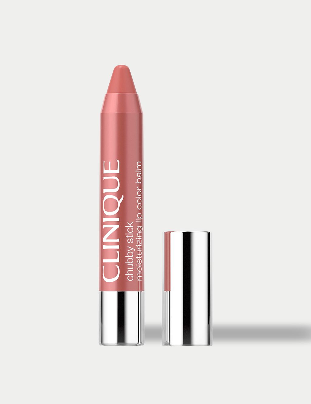 Clinique Chubby Stick&trade; Moisturizing Lip Colour Balm - Pink, Pink
