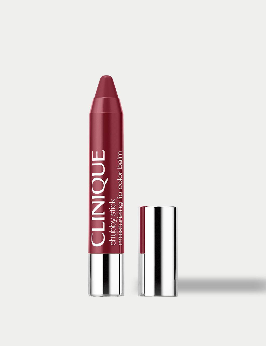 Clinique Chubby Stick&trade; Moisturizing Lip Colour Balm - Berry, Berry