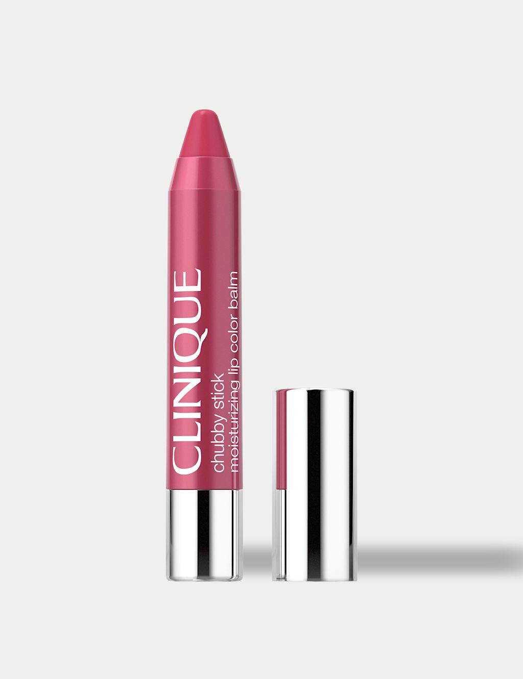 Clinique Chubby Stick&trade; Moisturizing Lip Colour Balm - Lilac, Lilac