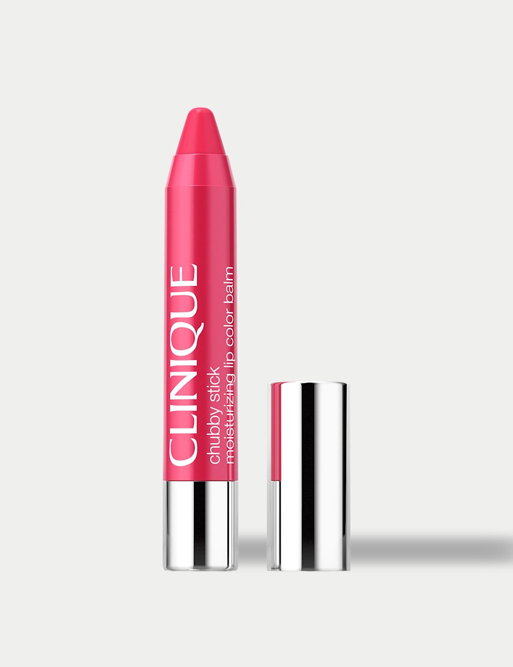 Clinique Chubby Stick&trade; Moisturizing Lip Colour Balm - Blossom, Blossom