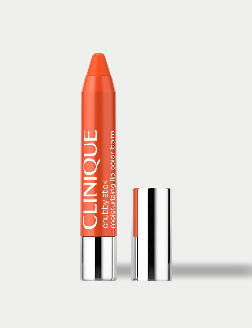 Clinique Chubby Stick&trade; Moisturizing Lip Colour Balm - Nude Mix, Nude Mix