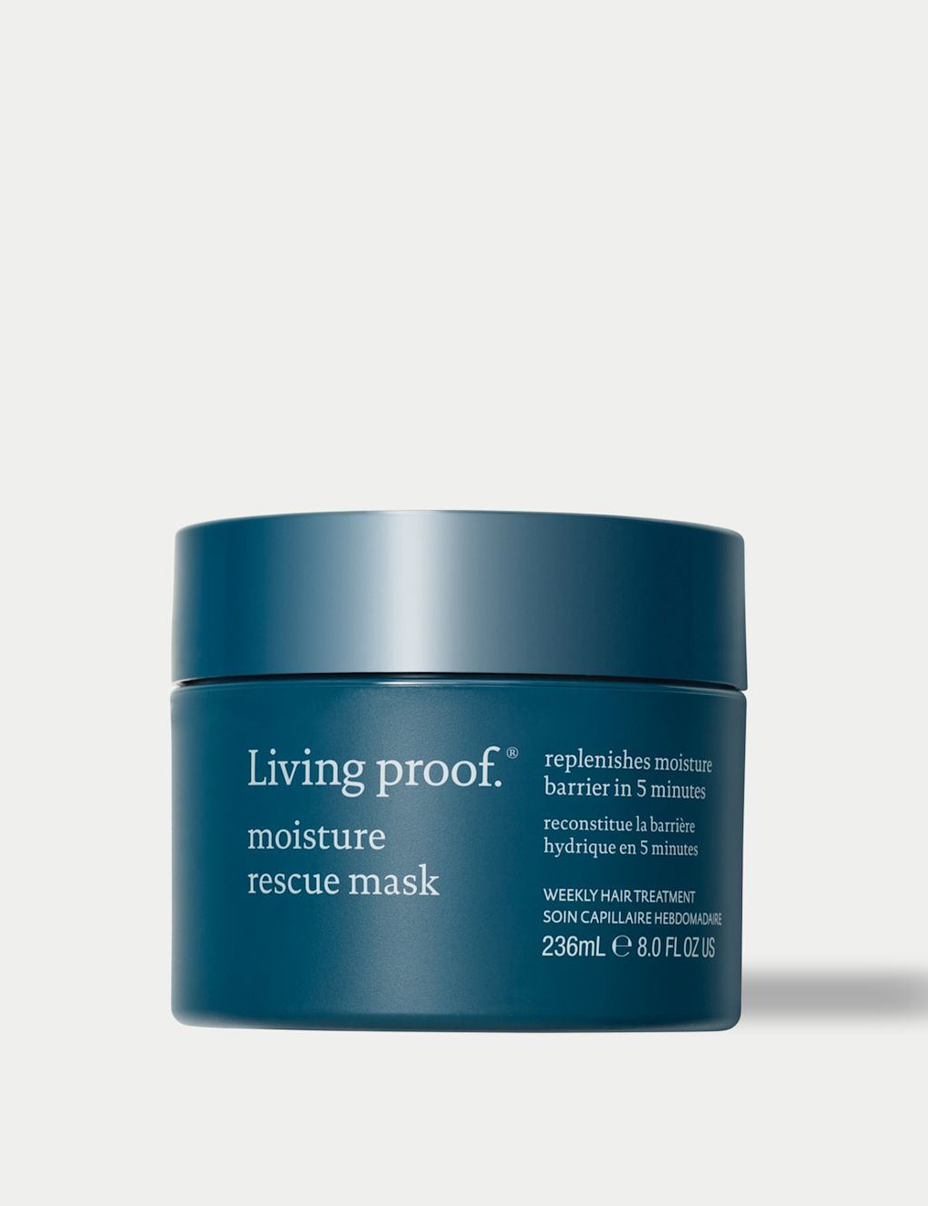 Living Proof Moisture Rescue Mask 236ml