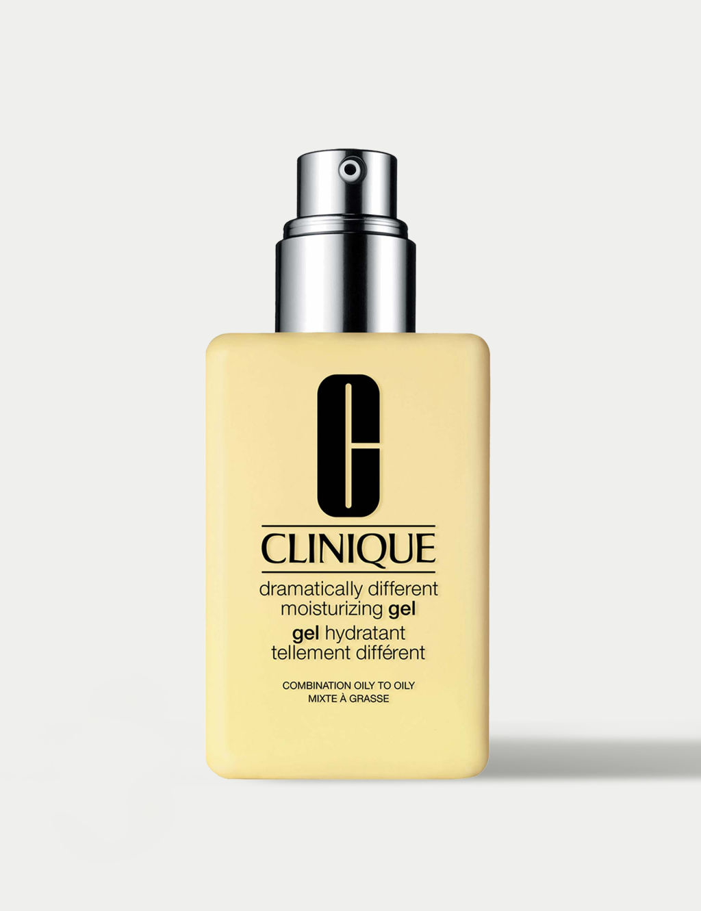 Clinique Jumbo Dramatically Different&trade; Moisturizing Gel 200ml