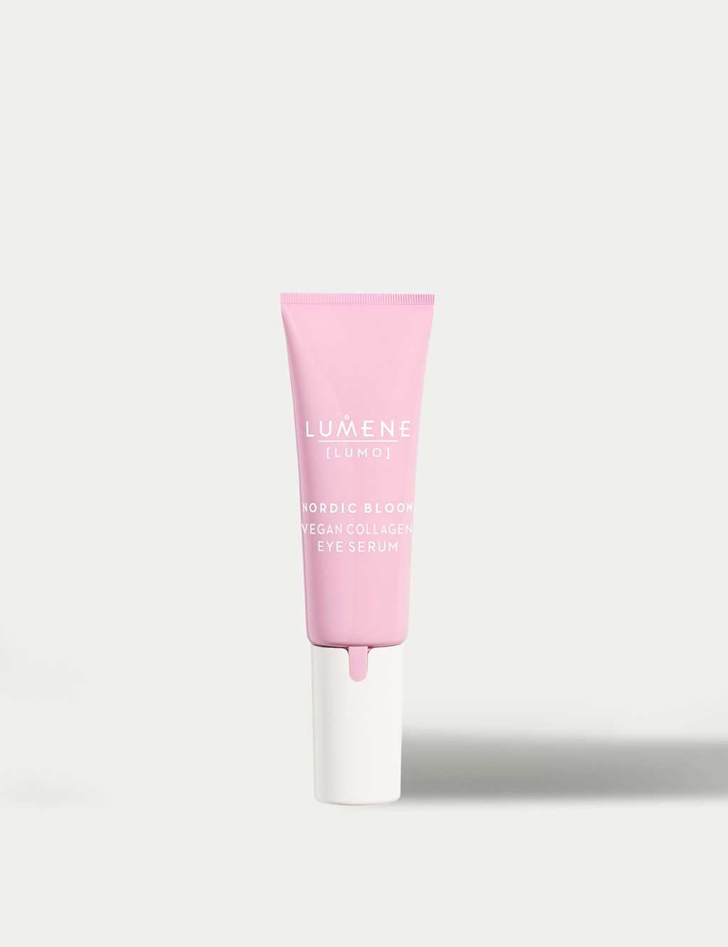 Lumene Vegan Collagen Eye Serum 10ml