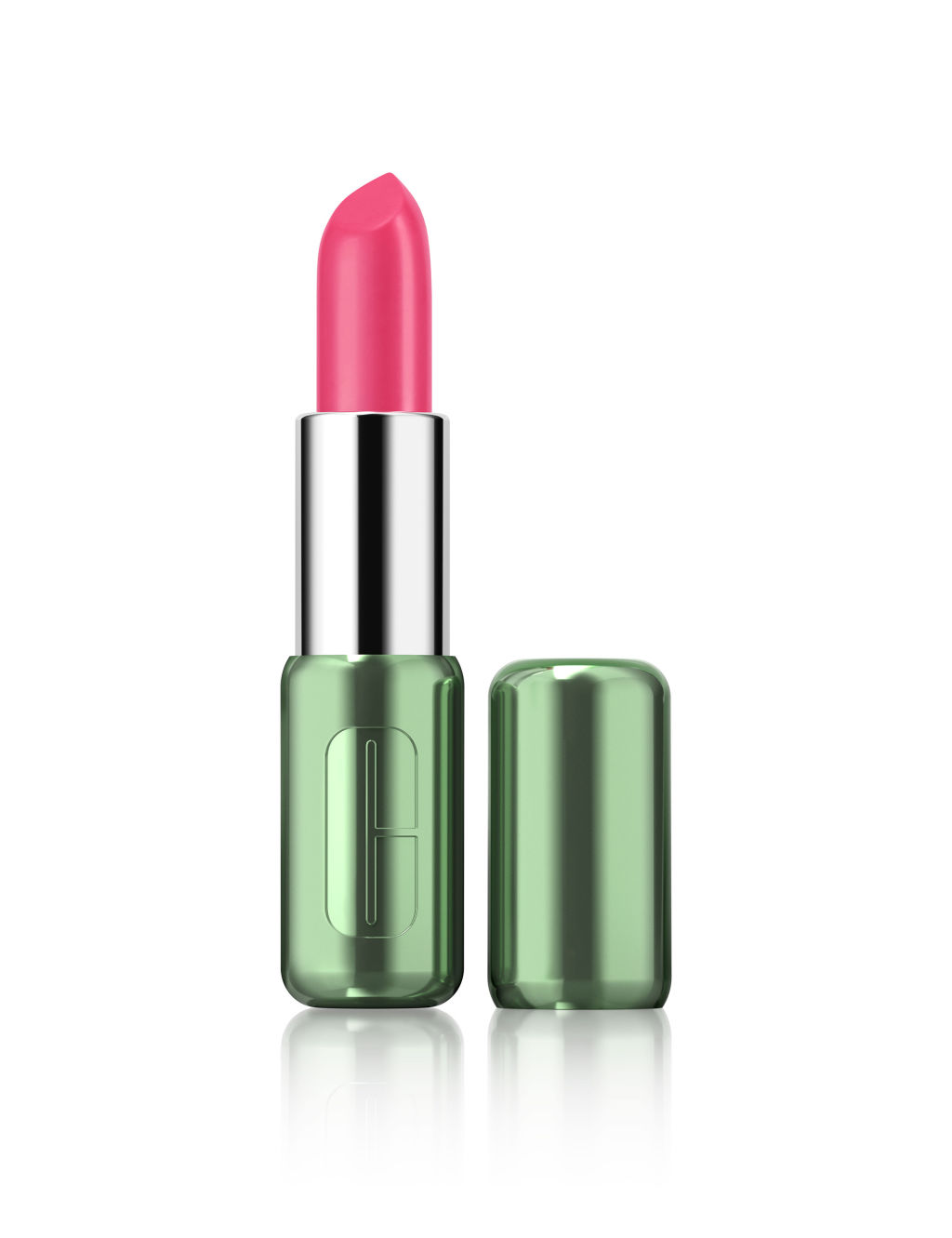 Clinique Pop™ Longwear Lipstick - Satin 3.9g - 1SIZE - Pink, Pink