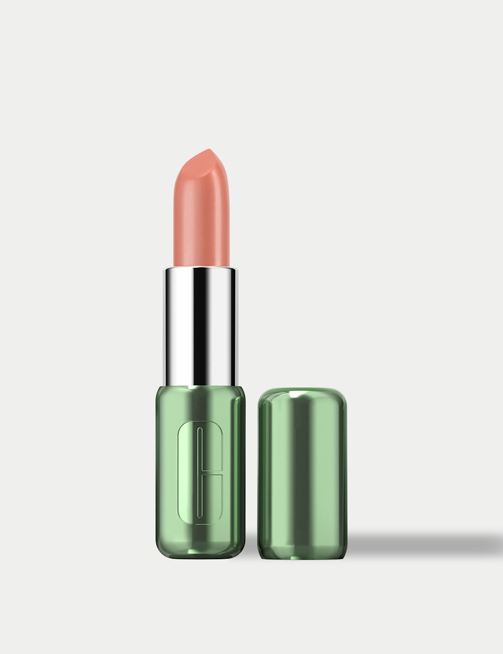 Clinique Pop&trade; Longwear Lipstick - Satin 3.9g - Honey, Honey