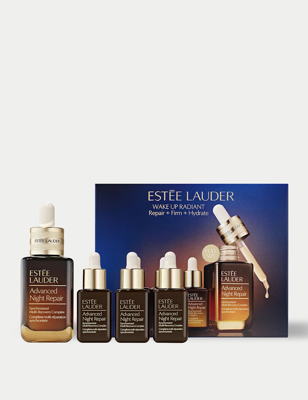 Est&eacute;e Lauder Advanced Night Repair Serum Skincare Gift Set