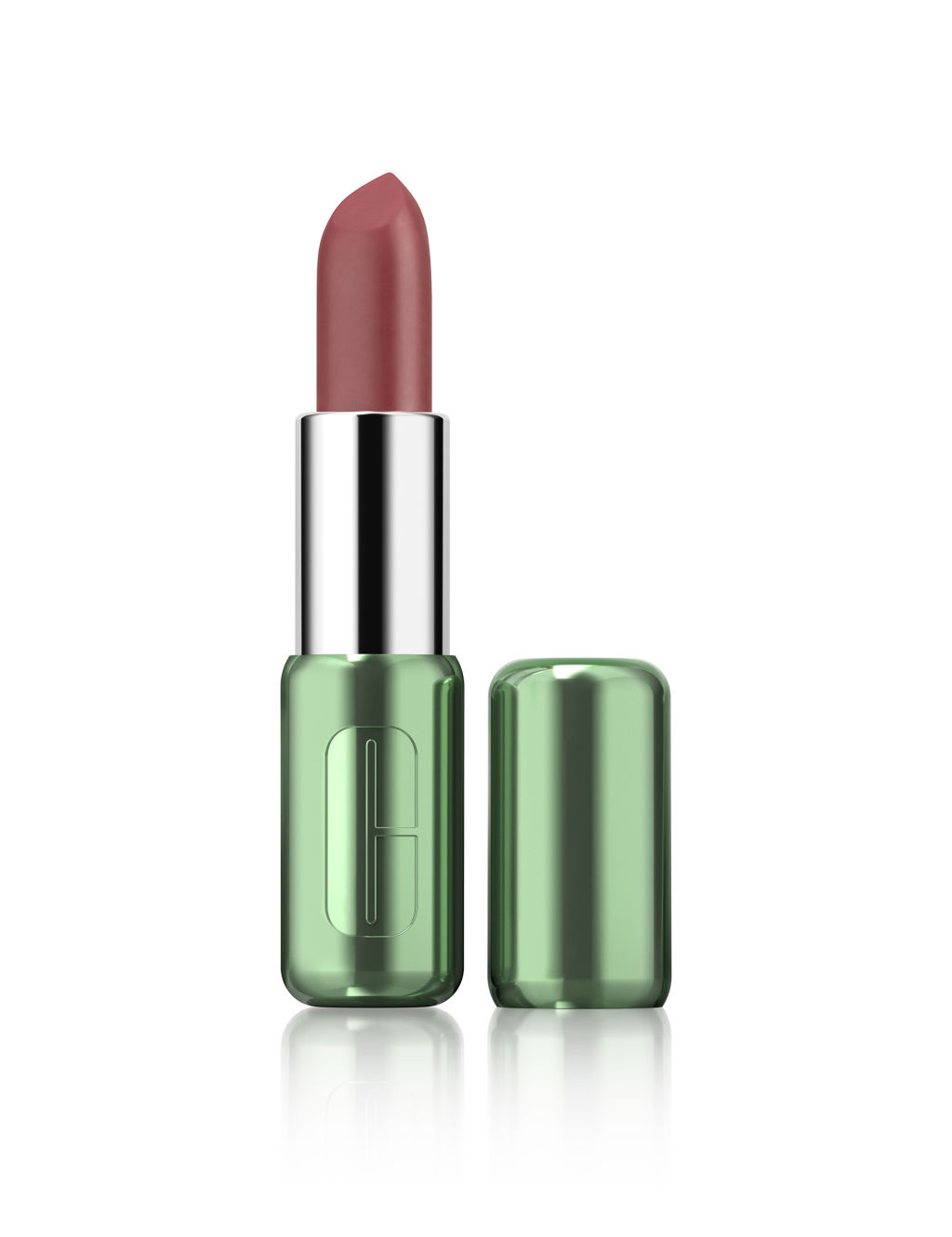 Clinique Pop™ Longwear Lipstick - Matte 3.9g - 1SIZE - Cool Pink, Cool Pink