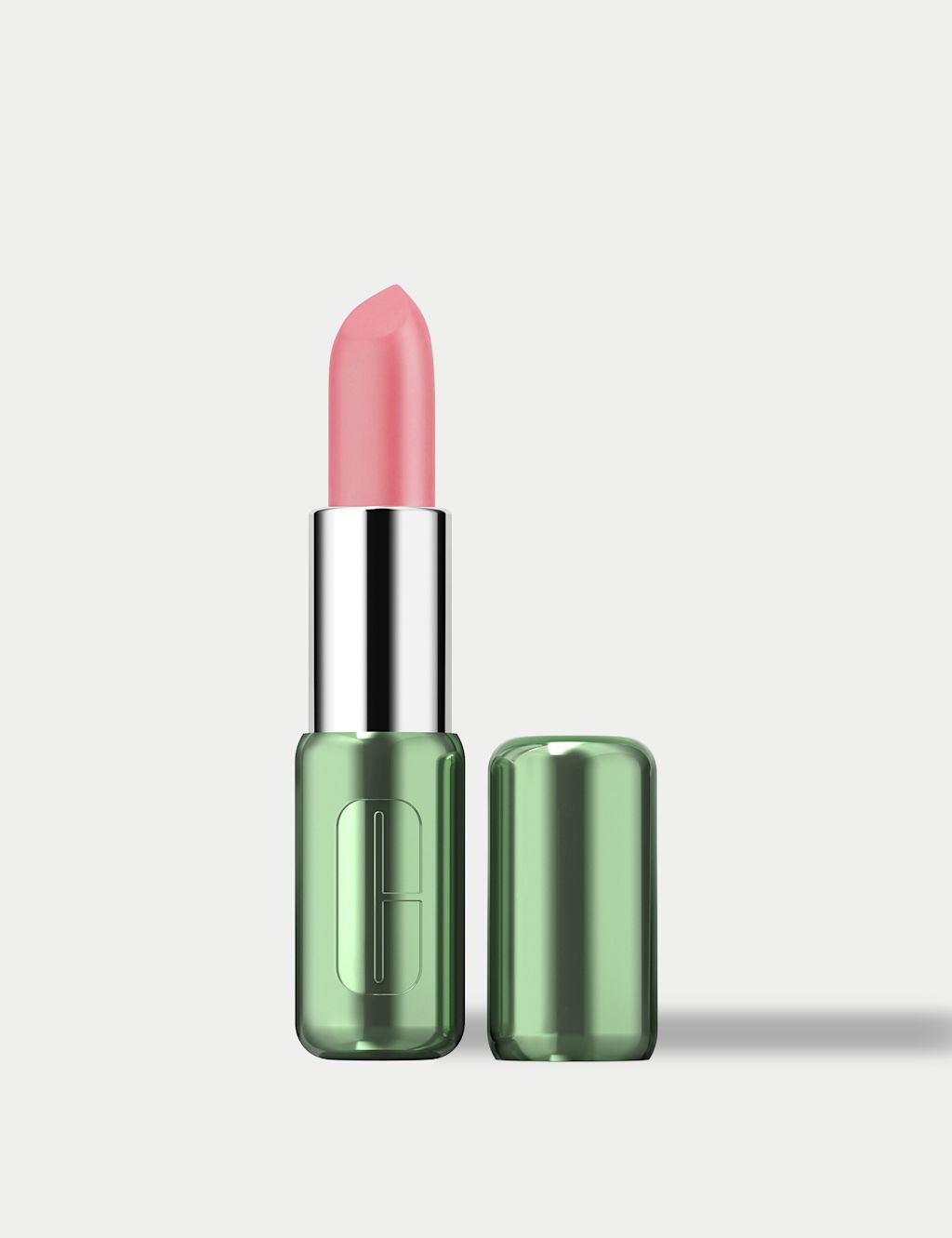 Clinique Pop&trade; Longwear Lipstick - Matte 3.9g - Peony, Peony