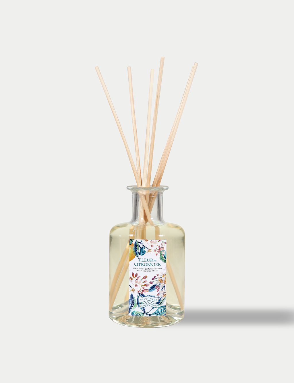 Fragonard Lemon Blossom Diffuser 200ml - 200 ml