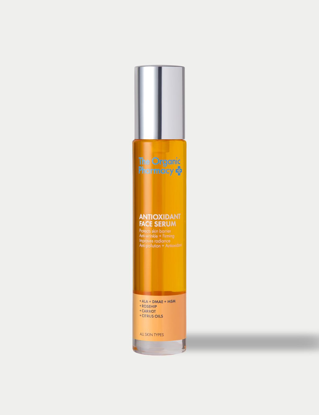 The Organic Pharmacy Anioxidant Face Serum 35ml
