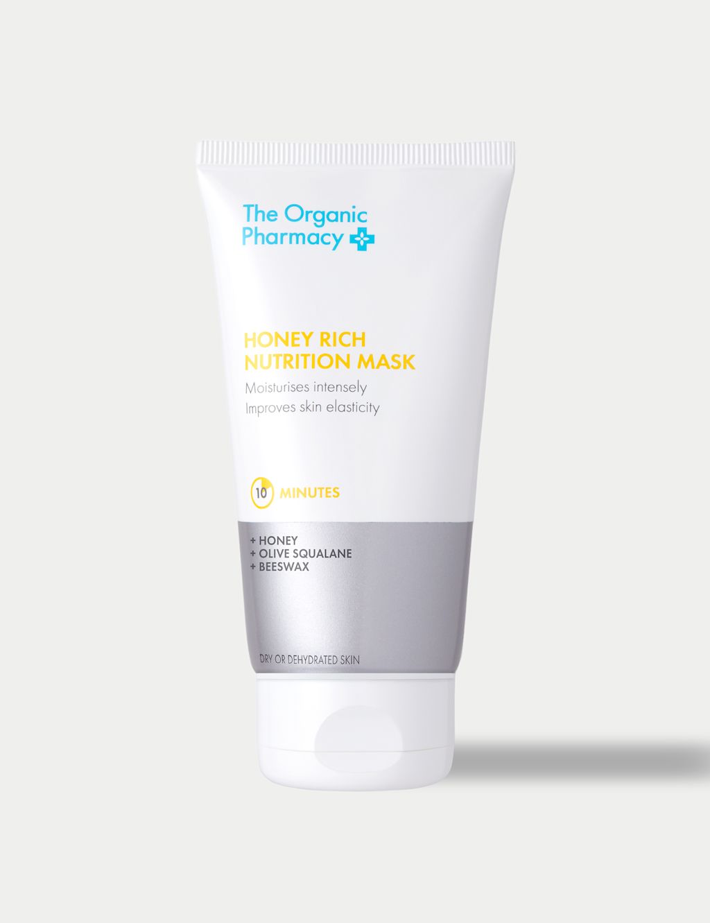 The Organic Pharmacy Honey Rich Nutrition Mask 60ml