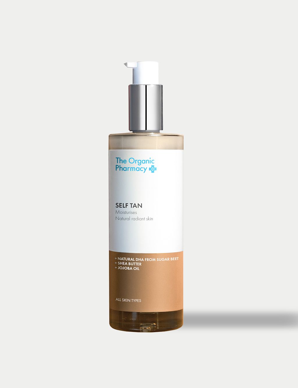 The Organic Pharmacy Self Tan 100ml