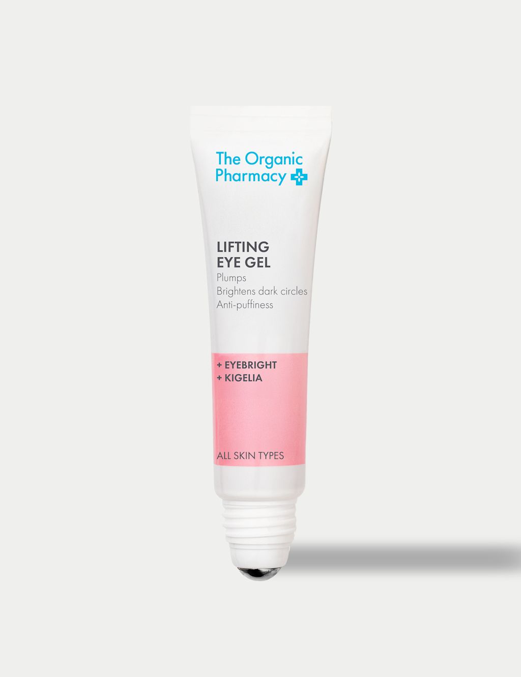 The Organic Pharmacy Lifting Eye Gel 15ml