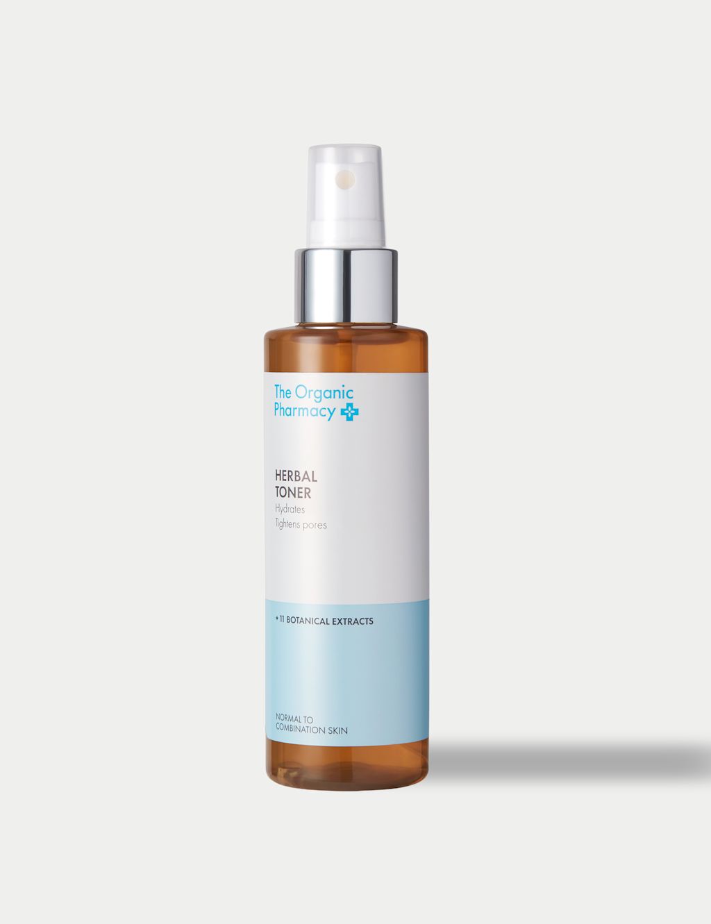 The Organic Pharmacy Herbal Toner 150ml