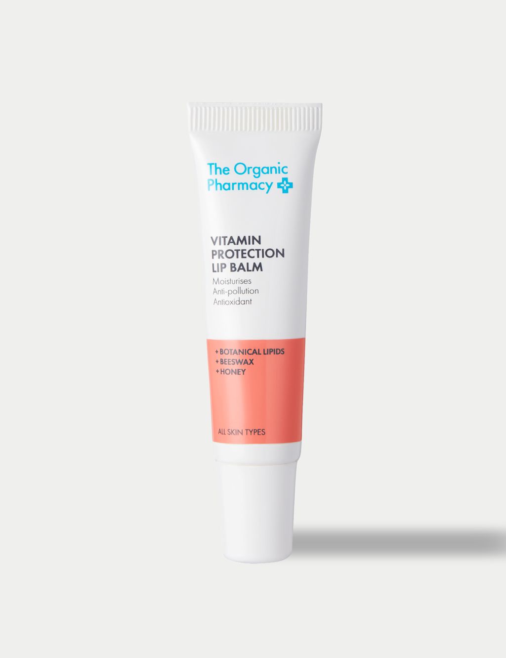 The Organic Pharmacy Vitamin Protection Lip Balm 10ml