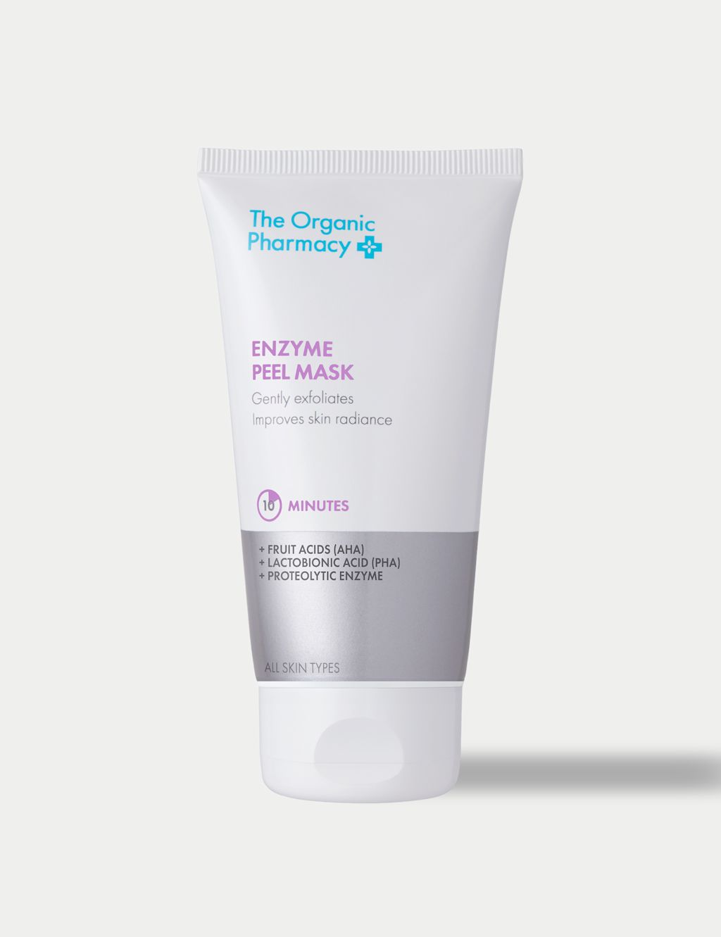 The Organic Pharmacy Enzyme Peel Mask 60ml