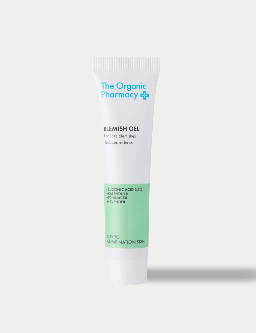 The Organic Pharmacy Blemish Gel 15ml