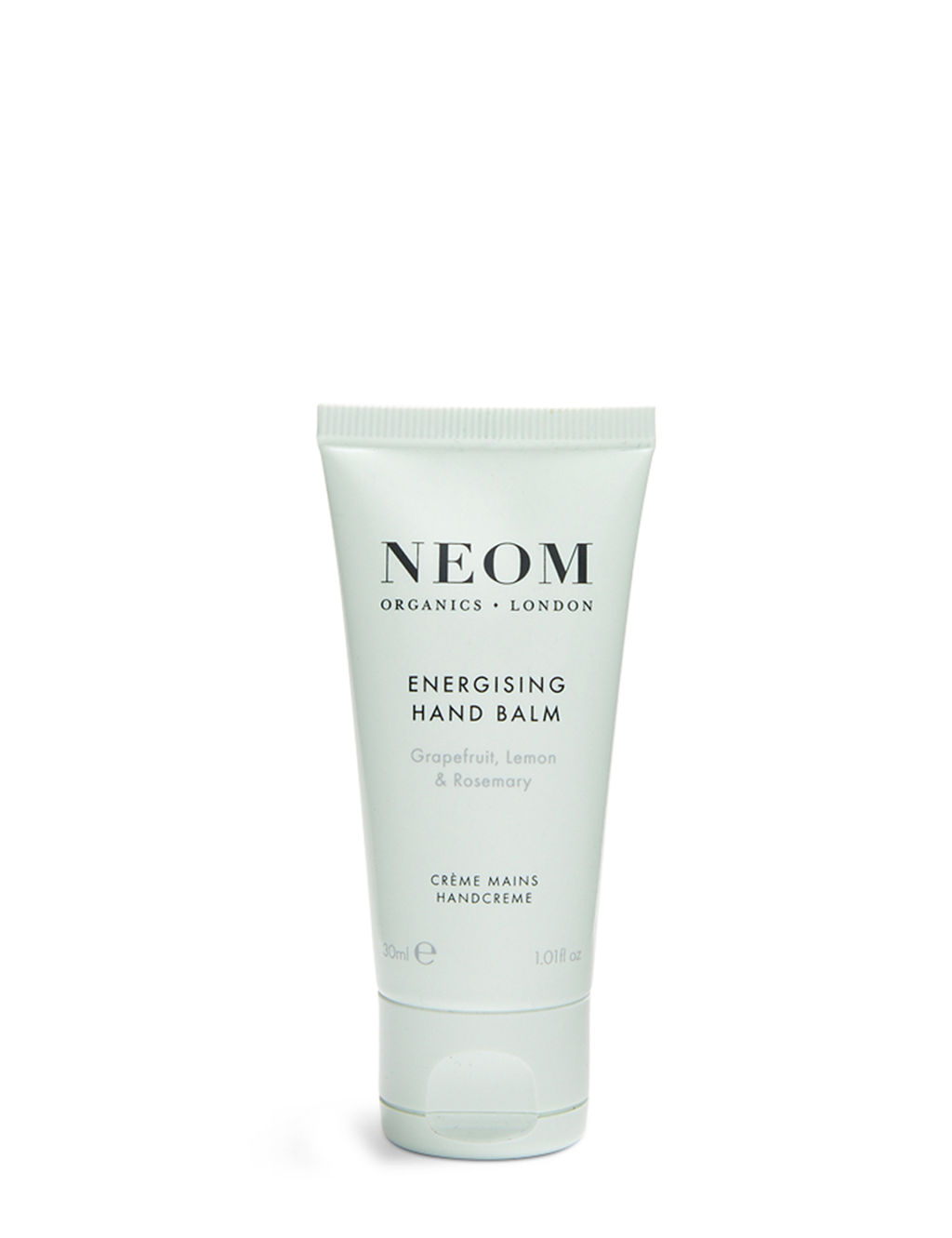 NEOM Wellbeing Energising Hand Balm 30ml