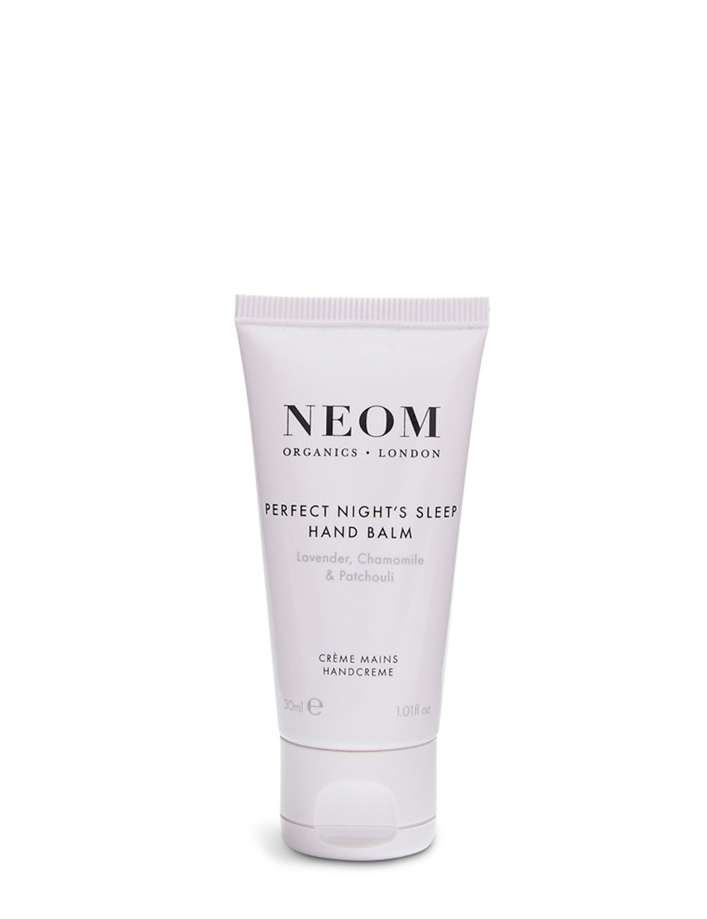 NEOM Wellbeing Perfect Night's Sleep Hand Balm 30ml