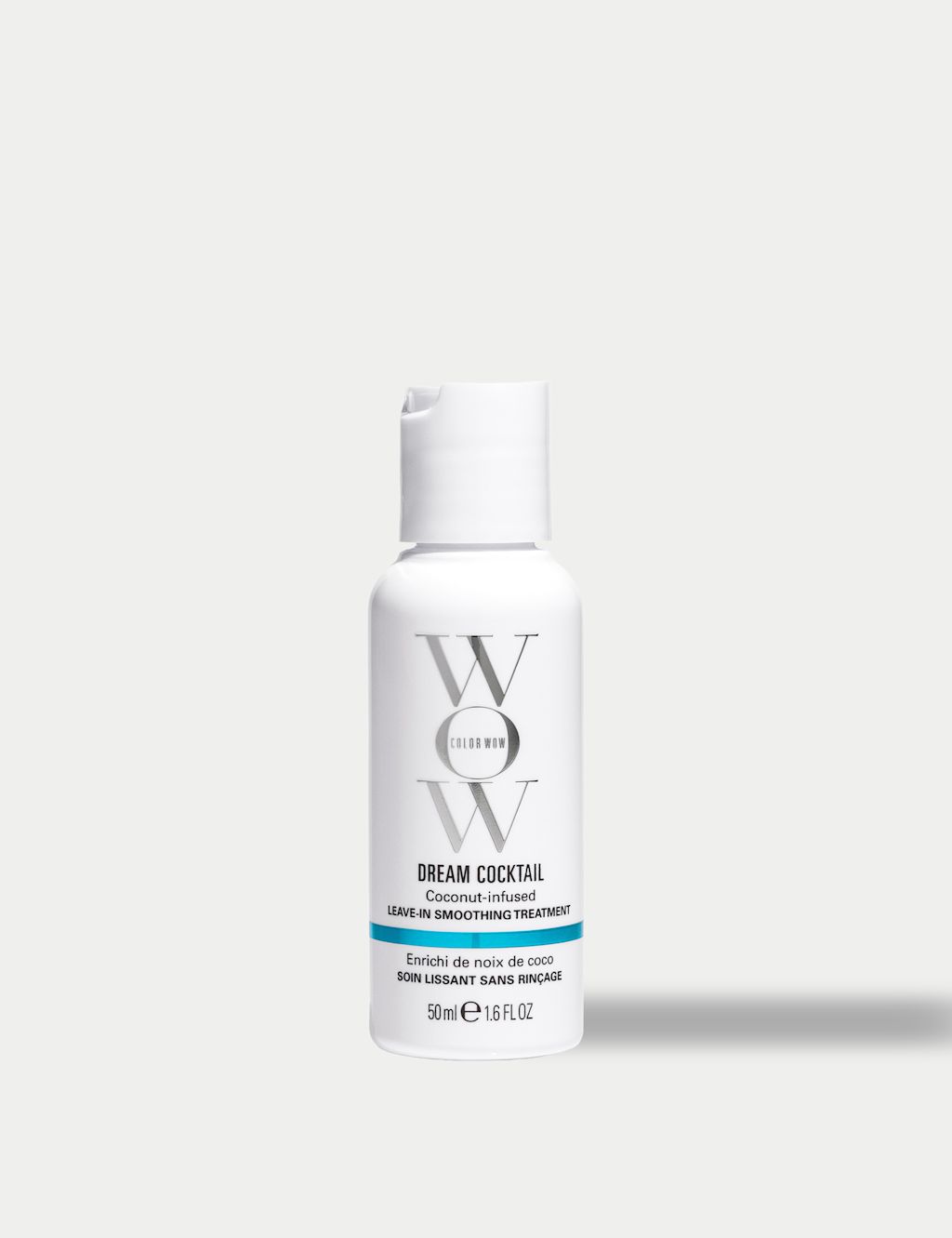 Color Wow Dream Cocktail Coconut Infused Leave-in Treatment 50ml