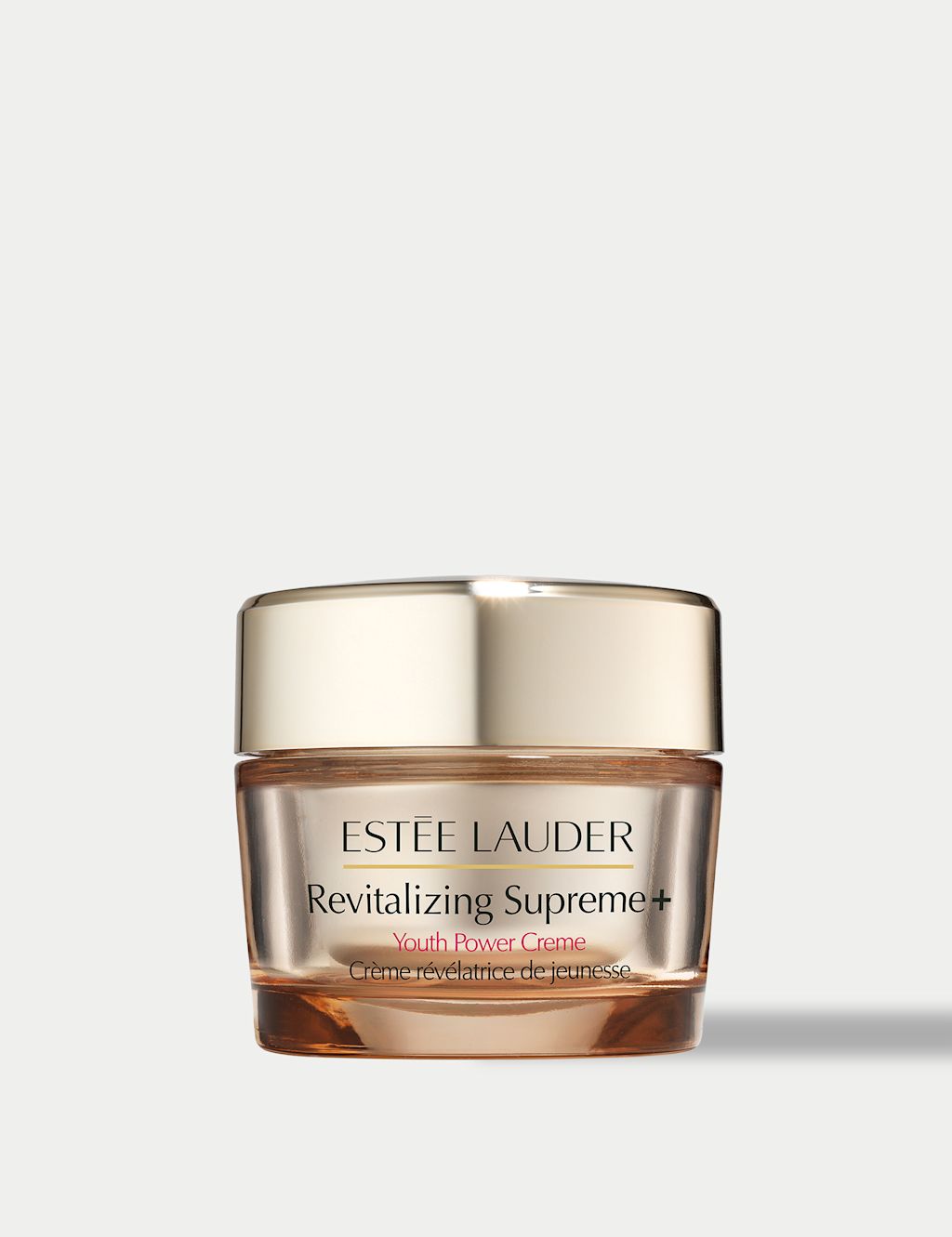 Est&eacute;e Lauder Revitalizing Supreme+ Youth Power Creme Moisturiser 50ml - 50 ml