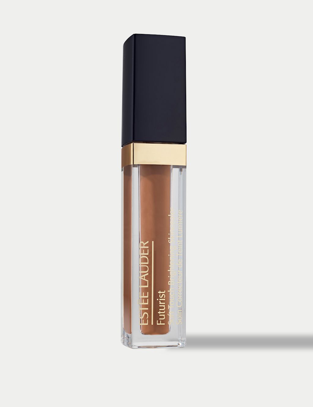 Est&eacute;e Lauder Futurist Soft Touch Brightening Skincealer 6ml - 6 ml - Orange Mix, Orange Mix