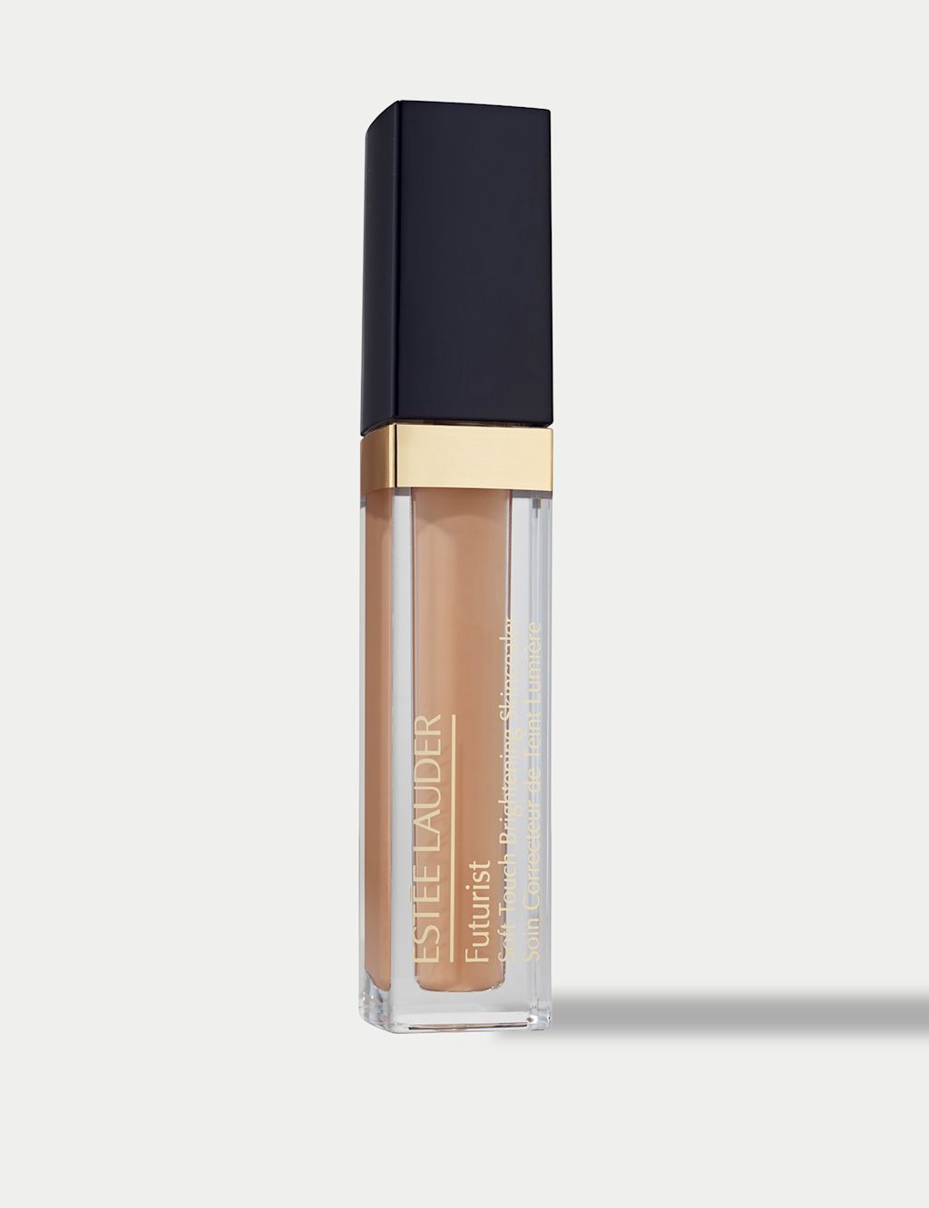 Est&eacute;e Lauder Futurist Soft Touch Brightening Skincealer 6ml - 6 ml - Burnt Orange, Burnt Orange