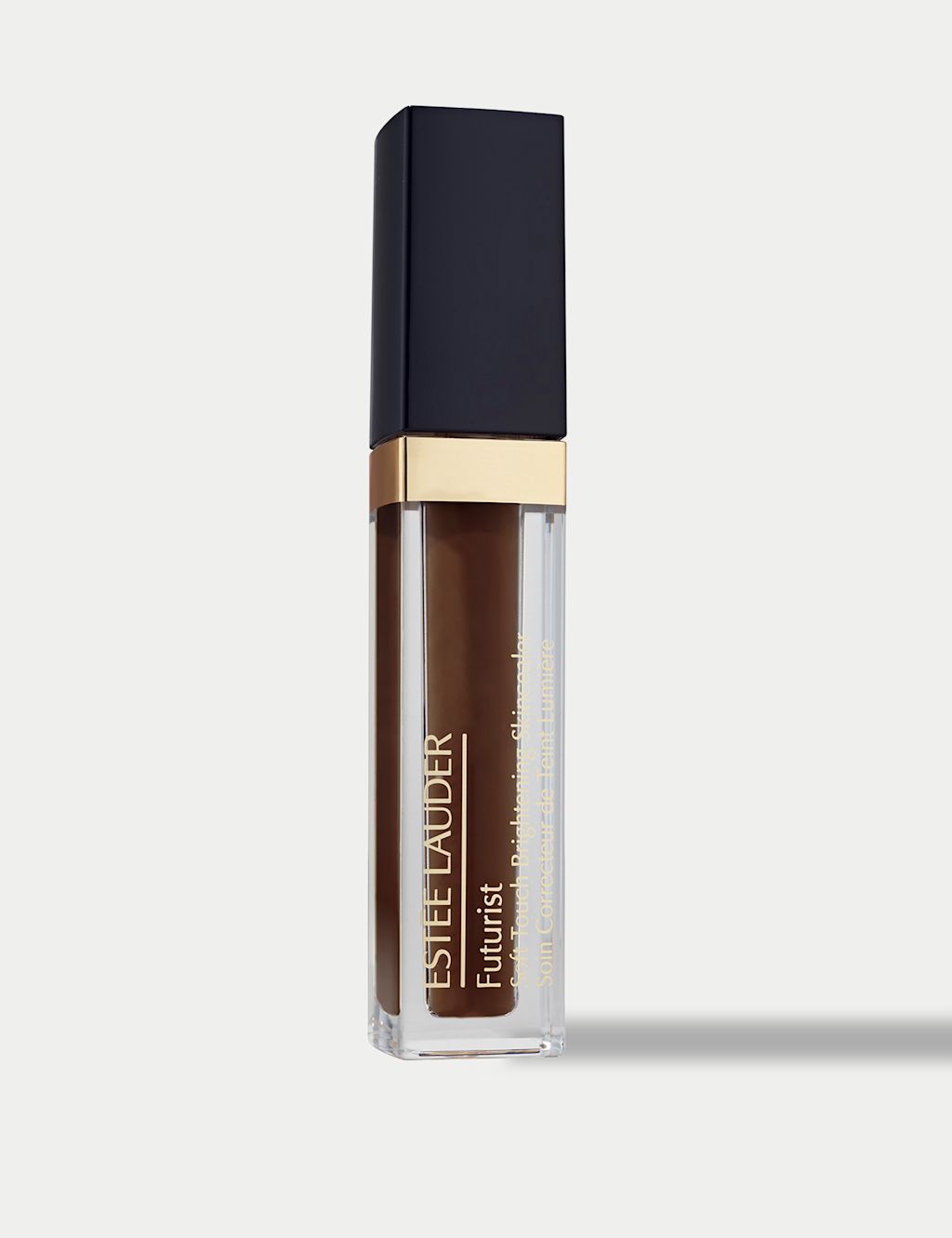 Est&eacute;e Lauder Futurist Soft Touch Brightening Skincealer 6ml - 6 ml - Pale Yellow, Pale Yellow