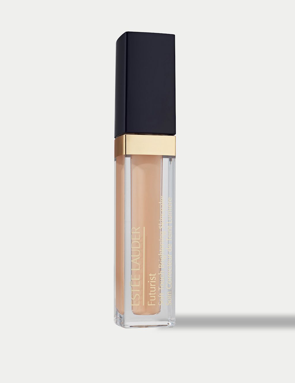 Est&eacute;e Lauder Futurist Soft Touch Brightening Skincealer 6ml - 6 ml - Sandstone, Sandstone
