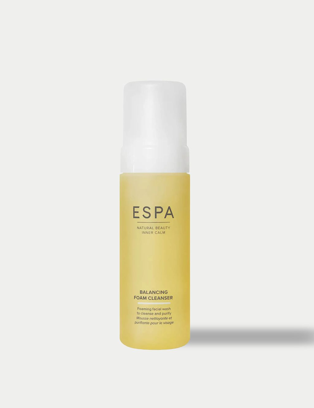 ESPA Balancing Foam Cleanser 150ml - 1SIZE