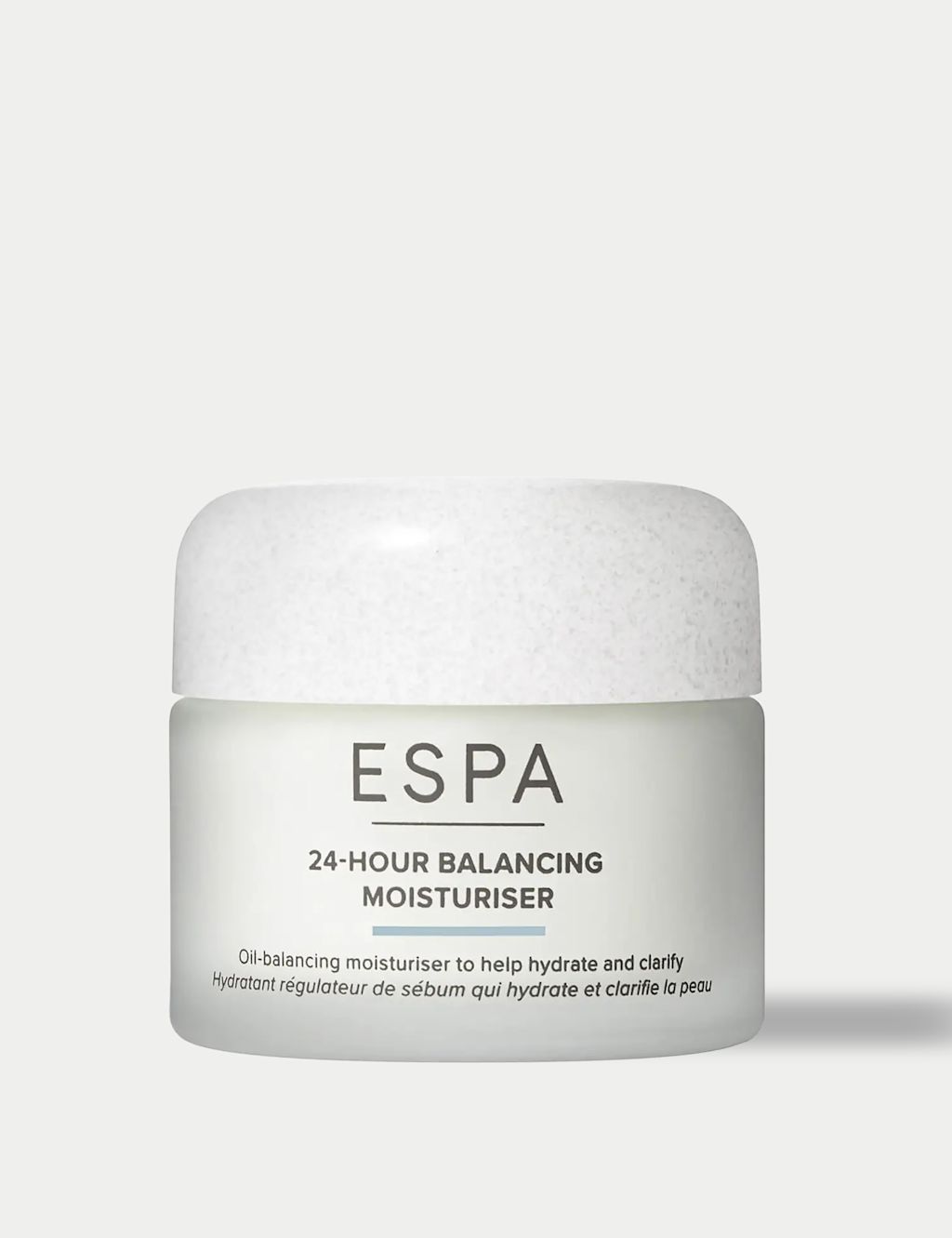 ESPA 24-Hour Balancing Moisturiser 55ml - 1SIZE