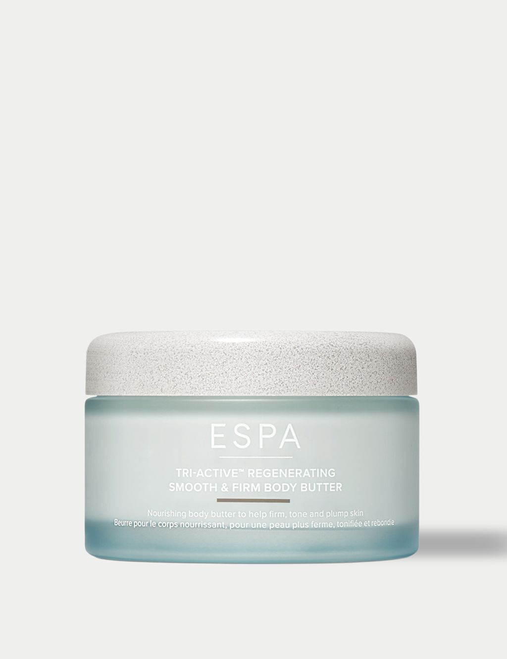 ESPA Tri-Active&trade; Regenerating Smooth & Firm Body Butter 180ml