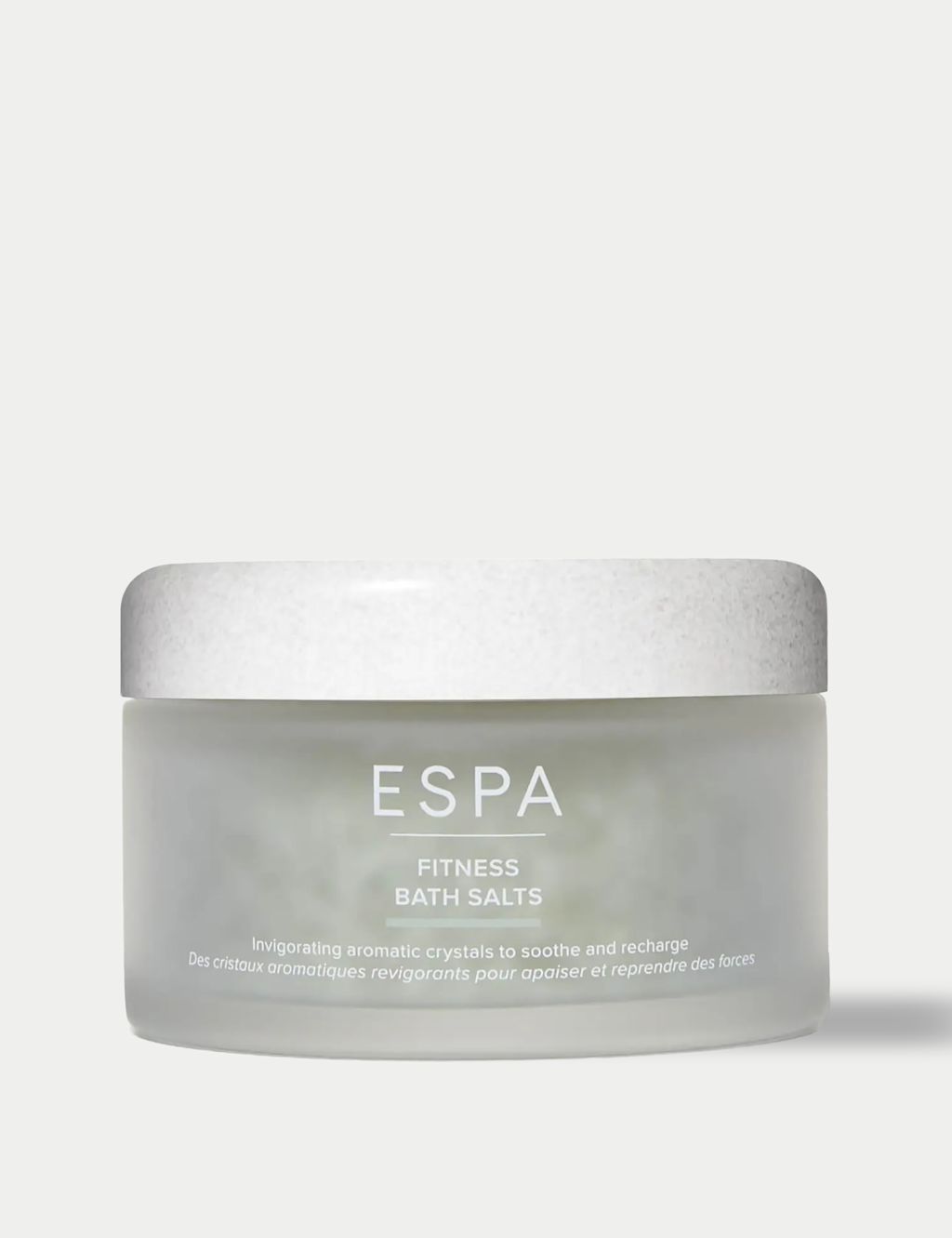 ESPA Fitness Bath Salts 180g - 1SIZE