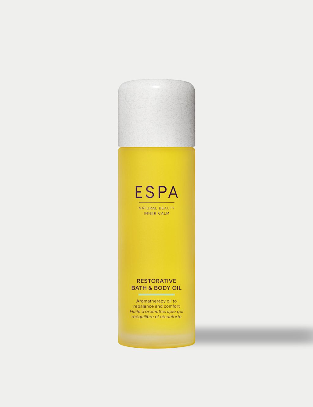 ESPA Restorative Bath & Body Oil 100ml