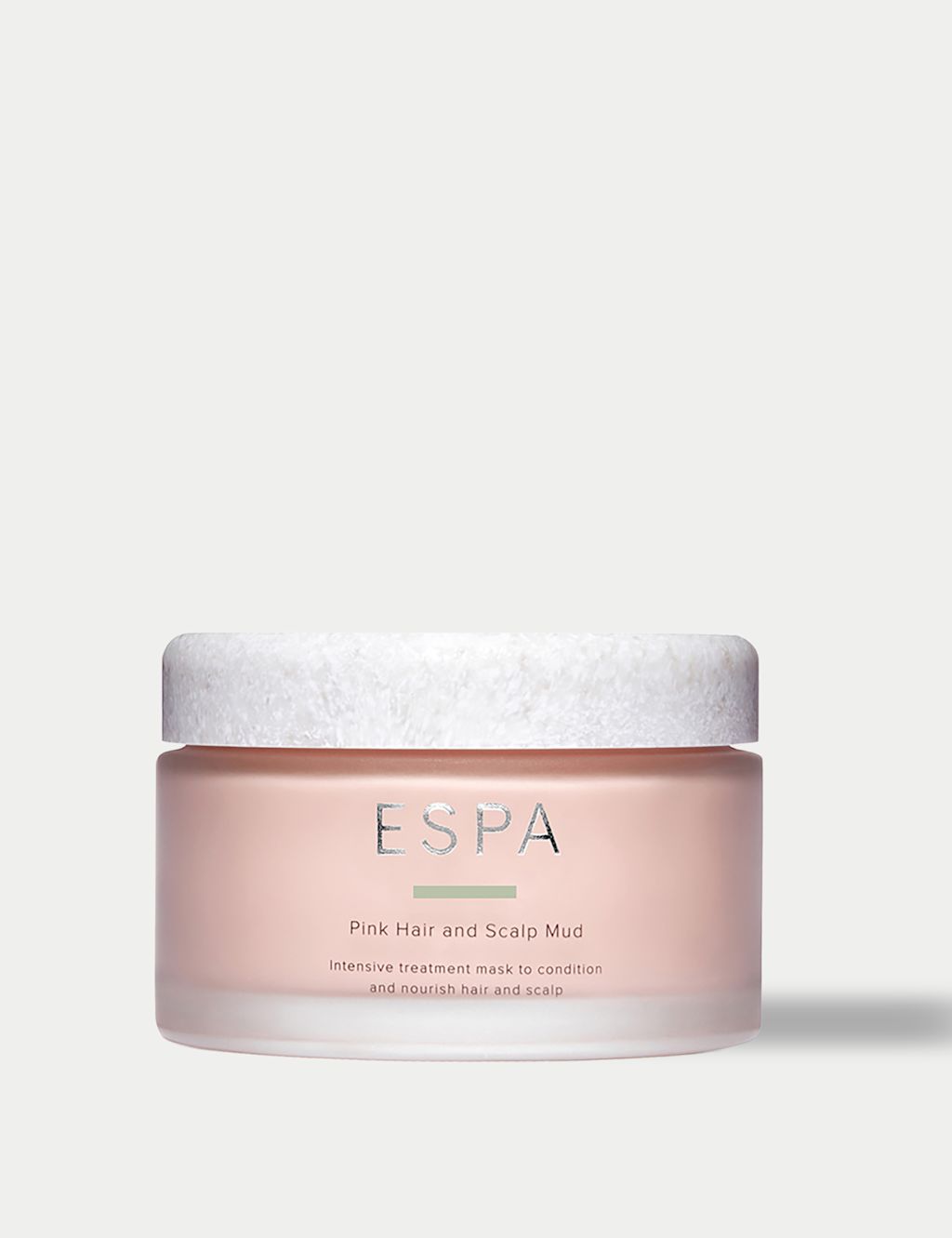 ESPA Pink Hair & Scalp Mud 180ml