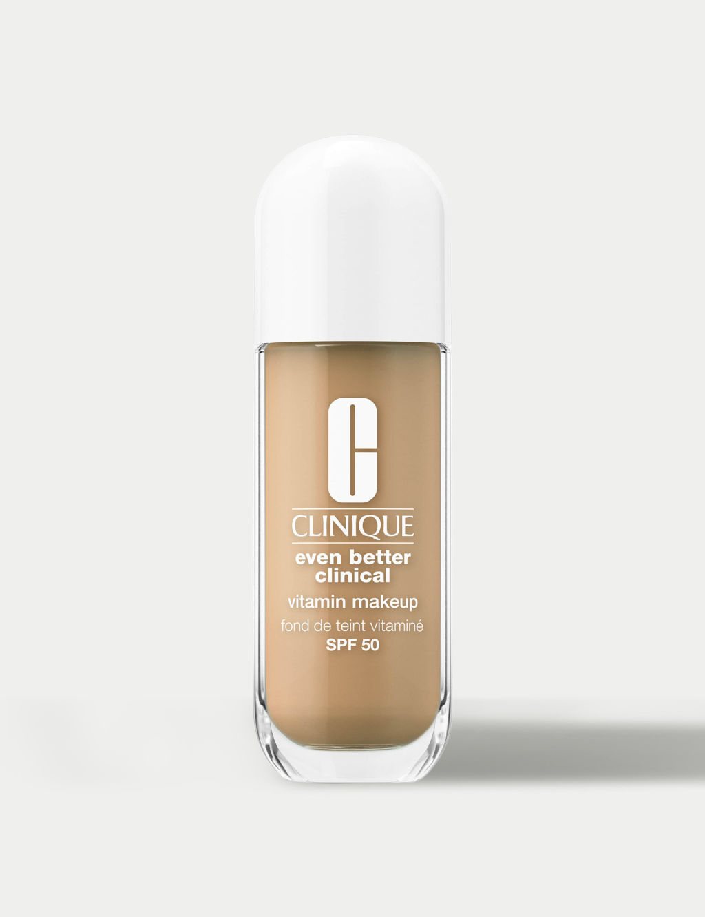 Clinique Even Better Clinical™ Vitamin Makeup SPF 50 30ml - 1SIZE - Cream C, Cream C