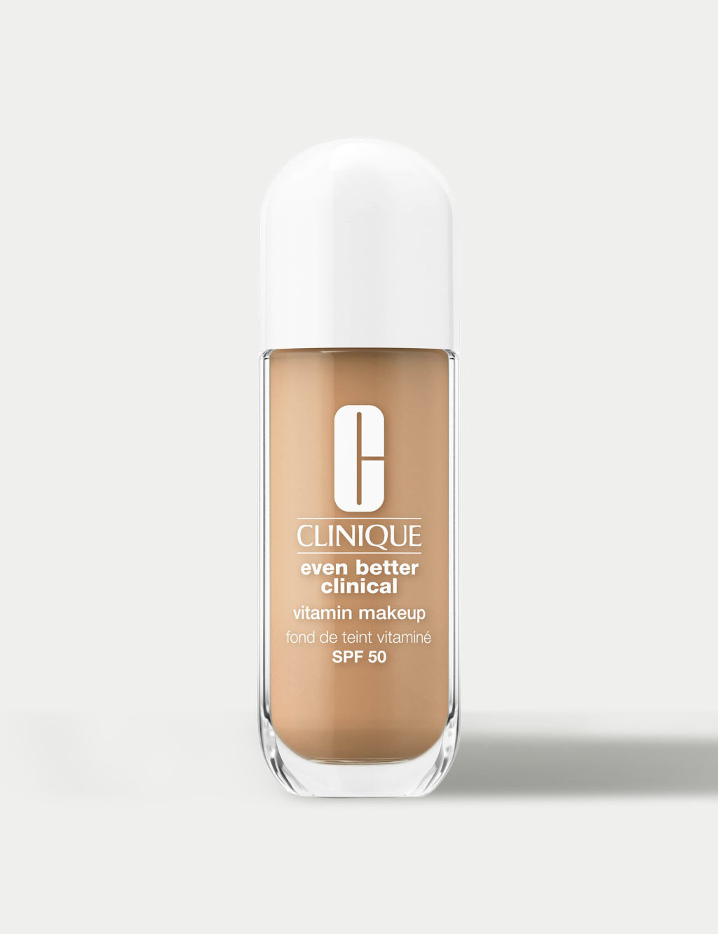 Clinique Even Better Clinical™ Vitamin Makeup SPF 50 30ml - 1SIZE - Cream Mix, Cream Mix