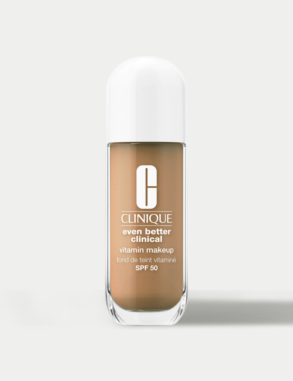 Clinique Even Better Clinical™ Vitamin Makeup SPF 50 30ml - 1SIZE - Dark Sand, Dark Sand