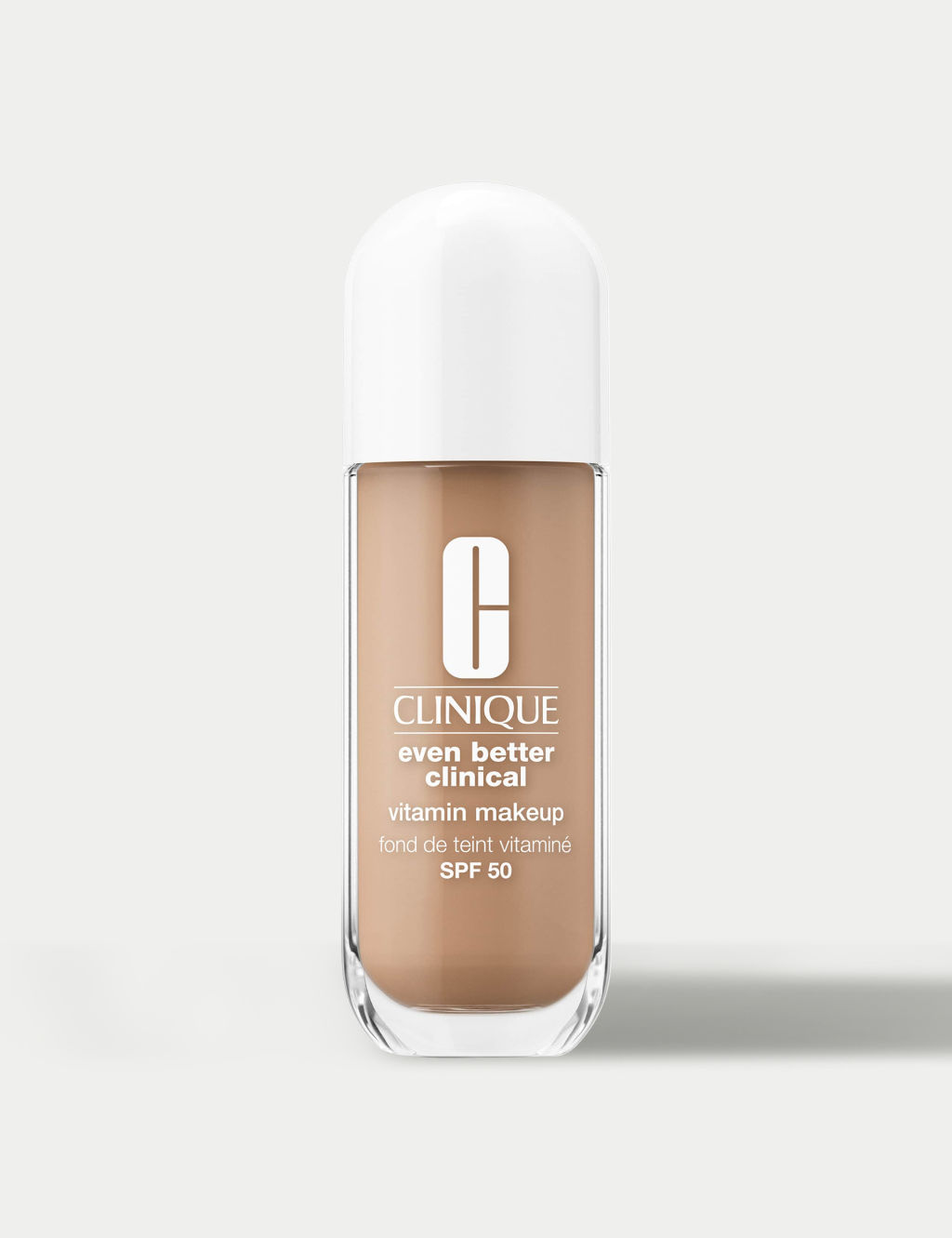 Clinique Even Better Clinical™ Vitamin Makeup SPF 50 30ml - 1SIZE - Sandstone, Sandstone
