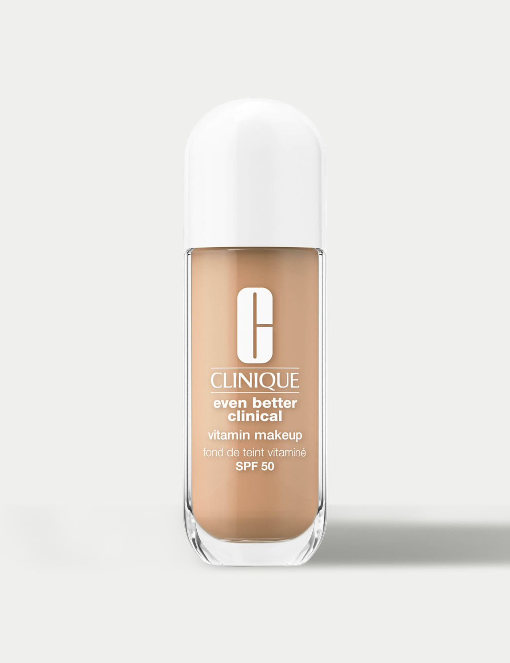 Clinique Even Better Clinical™ Vitamin Makeup SPF 50 30ml - 1SIZE - Natural Mix, Natural Mix