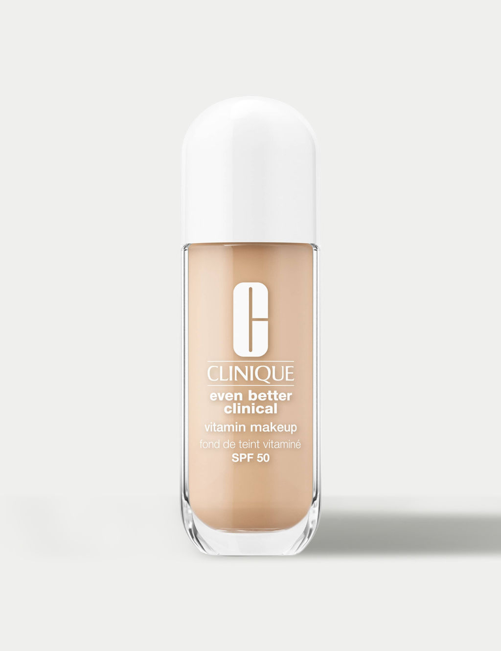 Clinique Even Better Clinical™ Vitamin Makeup SPF 50 30ml - 1SIZE - Light Natural, Light Natural