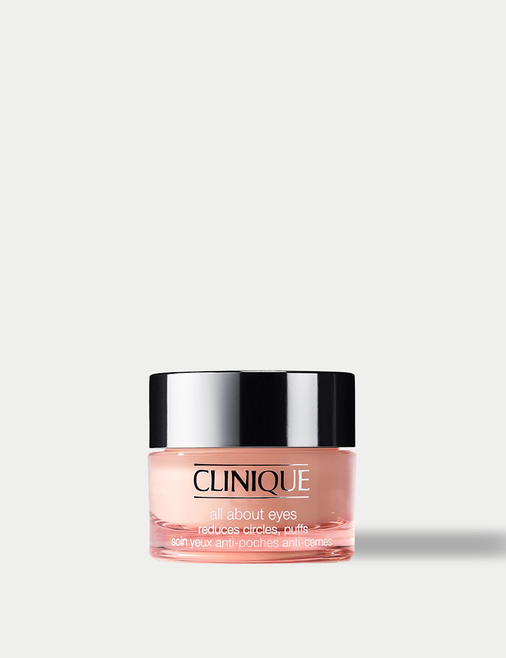 Clinique All About Eyes&trade; Eye Cream 15ml