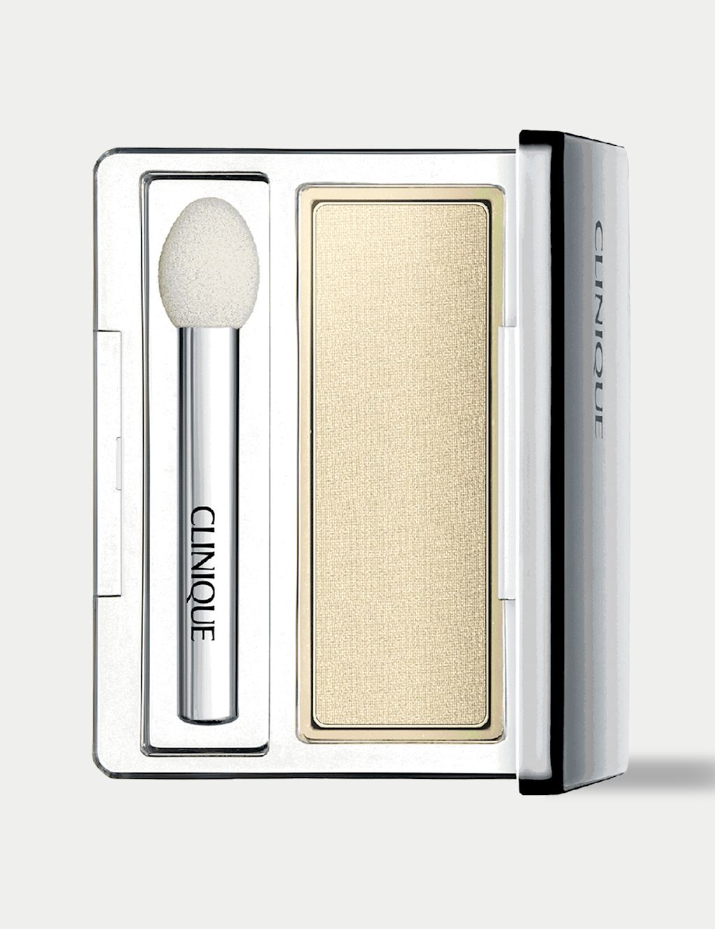 Clinique All About Shadow&trade; Single Eyeshadow 2.2g - Vanilla, Vanilla